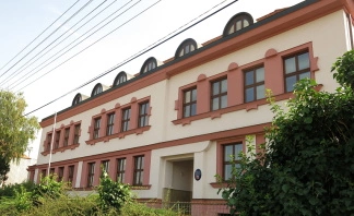 Základní škola, Brno
